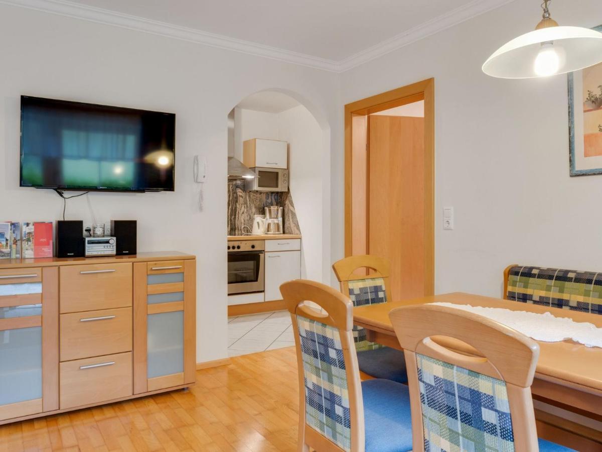 Modern Apartment In Salzburger With Terrace Kleinarl Kültér fotó