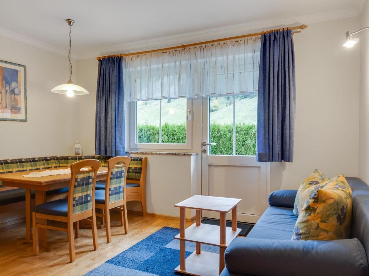 Modern Apartment In Salzburger With Terrace Kleinarl Kültér fotó