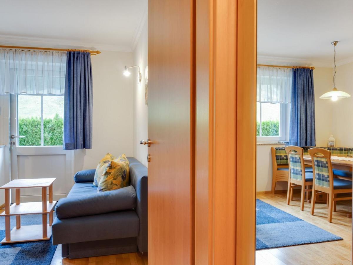 Modern Apartment In Salzburger With Terrace Kleinarl Kültér fotó
