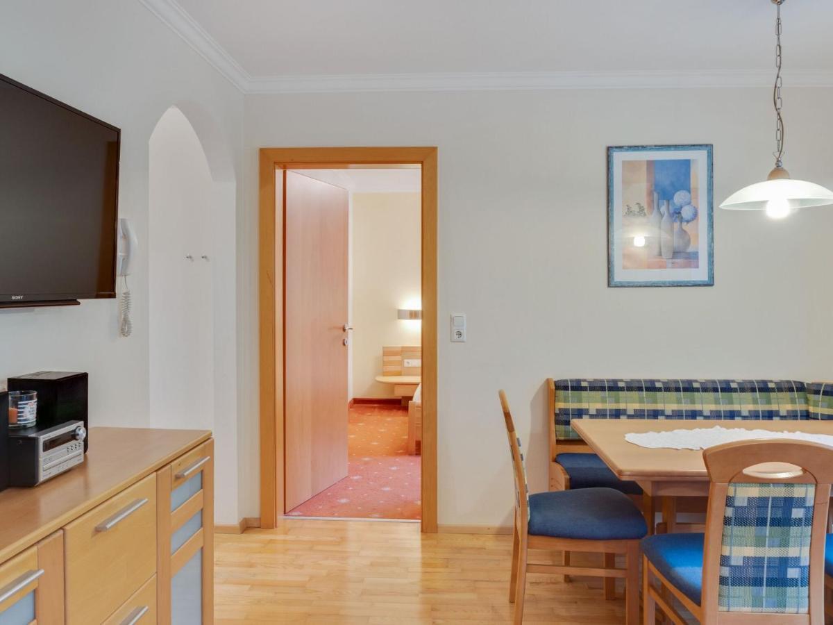 Modern Apartment In Salzburger With Terrace Kleinarl Kültér fotó