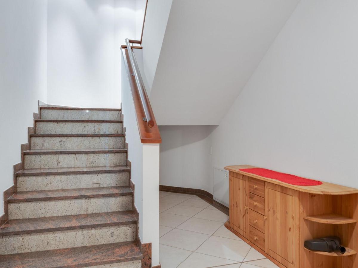 Modern Apartment In Salzburger With Terrace Kleinarl Kültér fotó