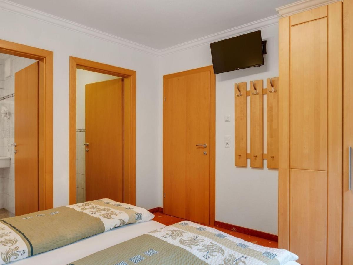 Modern Apartment In Salzburger With Terrace Kleinarl Kültér fotó